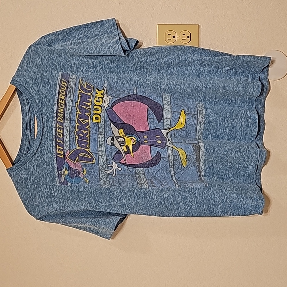 Vintage Disney T-shirt